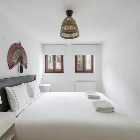 Cozy Modern Oasis Bebek Park 2bed1bath 101 Apartment