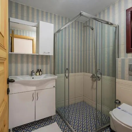 Cozy Modern Oasis Bebek Park 2bed1bath 101 Apartment *