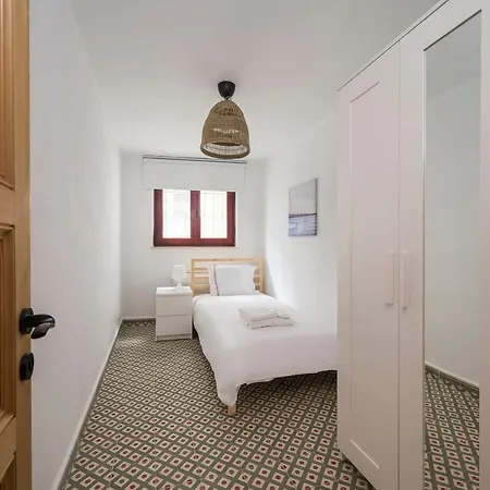 Cozy Modern Oasis Bebek Park 2bed1bath 101